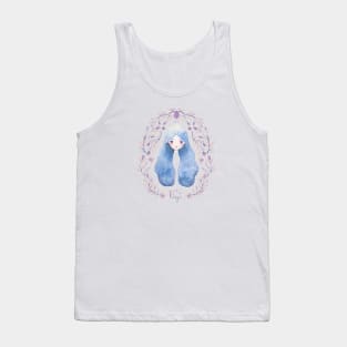 Zodiac - Virgo Tank Top